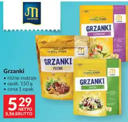 Makro Grzanki oferta