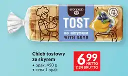 Makro TOST ze skyrem oferta