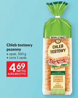 Makro Chleb tostowy pszenny oferta