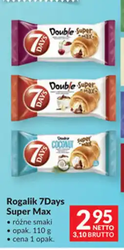 Makro Rogalik 7Days Super Max oferta