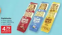 Makro Zapiekanka Smak MAK oferta