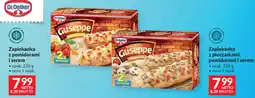 Makro Dr.Oetker Baguette Guseppe z pieczarkami, pomidorami i serem oferta