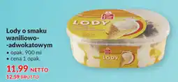 Makro Lody Fine Life oferta