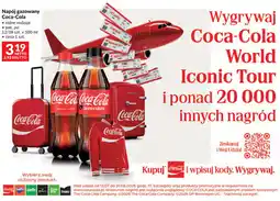 Makro Napój gazowany Coca-Cola oferta