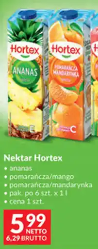 Makro Nektar Hortex oferta