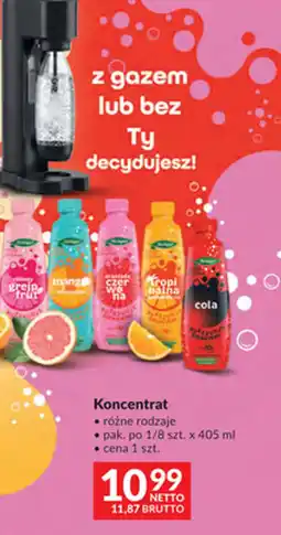 Makro Koncentrat oferta