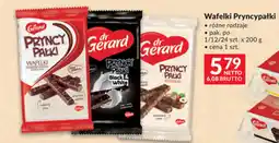 Makro Wafelki Pryncypałki oferta