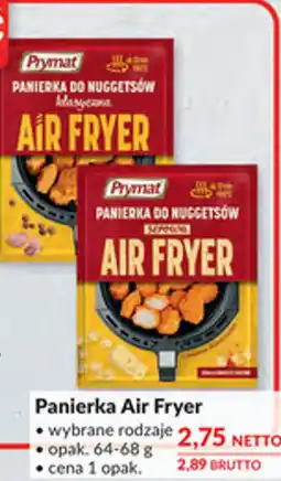 Makro Prymat Panierka do nuggetsów Air Fryer oferta