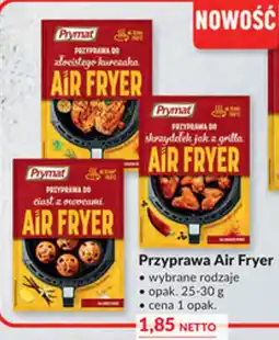 Makro Przyprawa Air Fryer oferta