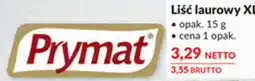 Makro Liść laurowy XL Prymat oferta