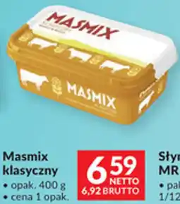 Makro Masmix klasyczny oferta