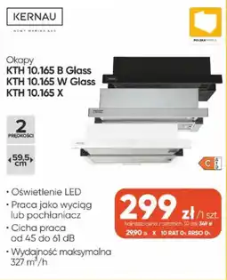 Max Elektro Kernau Okapy oferta