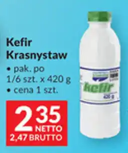 Makro Kefir Krasnystaw oferta