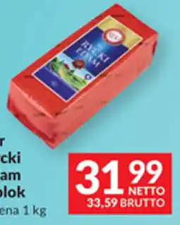 Makro Kiełbasa Śląska Kraina Wędlin oferta