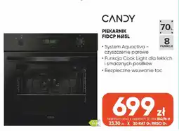 Max Elektro Piekarnik Candy FIDCP N615L oferta