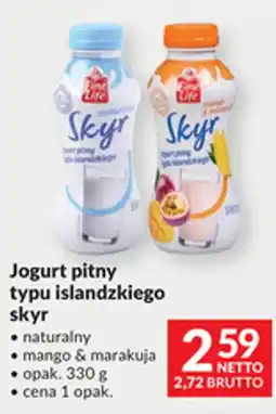 Makro Fine Life Skyr oferta