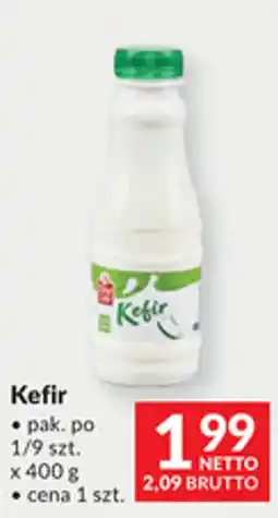 Makro Kefir oferta