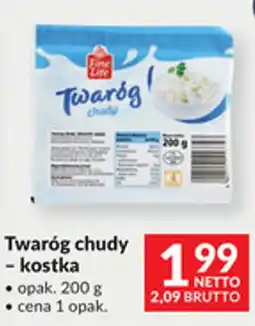 Makro Twaróg chudy oferta
