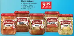 Makro Pudliszki Flaki oferta
