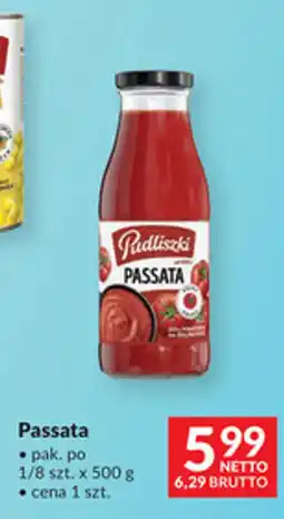 Makro Passata oferta