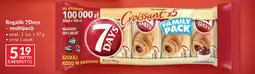 Makro Rogalik 7Days multipack oferta