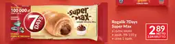 Makro Rogalik 7days super max oferta