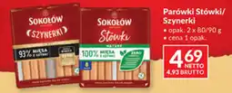 Makro Sokołów Stówki oferta