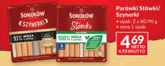 Makro Sokołów Stówki oferta