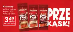 Makro Kabanosy oferta