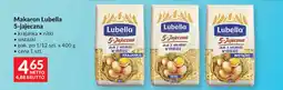 Makro Makaron Lubella 5-jajeczna oferta