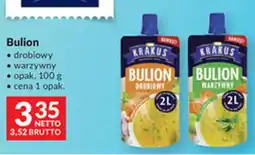 Makro Bulion Krakus oferta