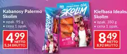 Makro Kabanosy palermo skolim or kielbasa idealna skolim oferta