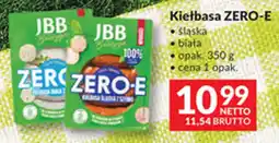 Makro Kiełbasa ZERO-E oferta