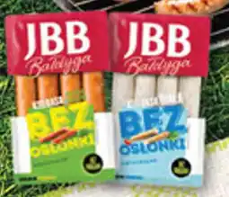 Makro JBB Baldyga Kiełbasa Bez Oslonki oferta