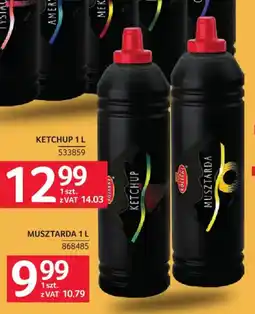 Selgros Ketchup Rollesky oferta