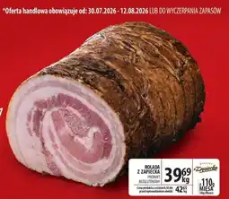 Delisso Delikatesy Rolada z zapiecka oferta