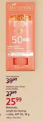 Rossmann BIELENDA oferta