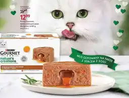 Rossmann PURINA GOURMET oferta