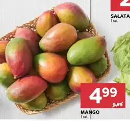 Stokrotka Market Mango oferta