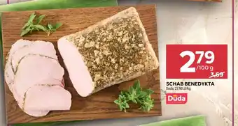 Stokrotka Market Schab Benedykt oferta