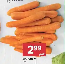 Stokrotka Market Marchew oferta