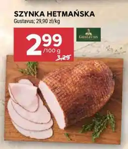 Stokrotka Market Szynka hetmańska oferta