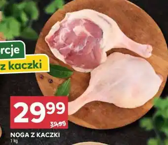 Stokrotka Market Noga z kaczki oferta
