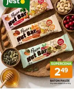 Stokrotka Market Baton Pauze oferta