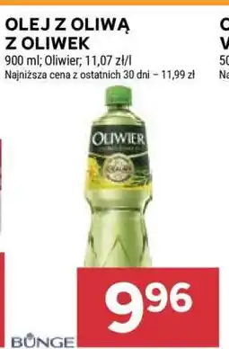 Stokrotka Market Olej z oliwą z oliwek oferta