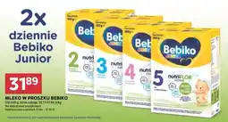 Stokrotka Market Mleko w proszku Bebiko oferta