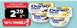 Netto DANIO Serek oferta