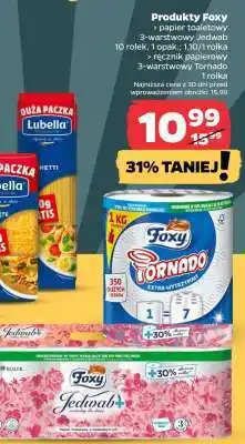 Netto Produkty Foxy oferta