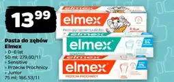 Netto Pasta do zębów Elmex oferta