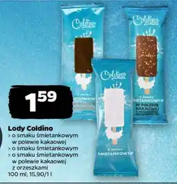 Netto Lody Coldino oferta